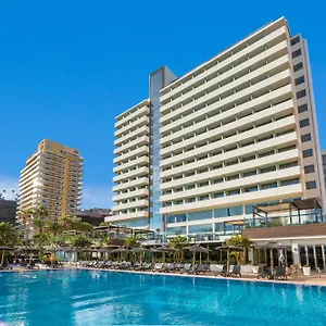 Szálloda Melia Costa Atlantis Tenerife, Puerto de la Cruz